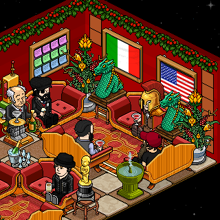 Photo by HabboPaquiao