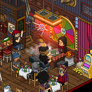 Photo by HabboPaquiao