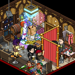 Photo by HabboPaquiao