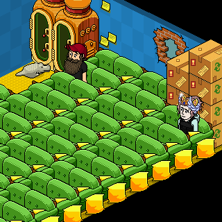 Photo by HabboPaquiao