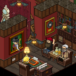 Photo by HabboPaquiao