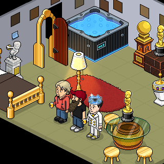 Photo by HabboPaquiao