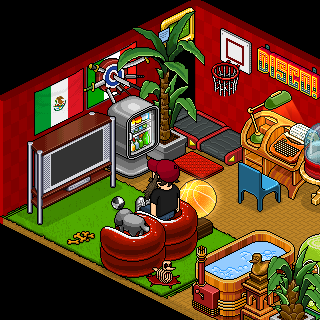 Photo by HabboPaquiao