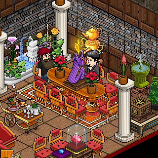 Photo by HabboPaquiao