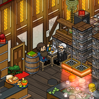 Photo by HabboPaquiao