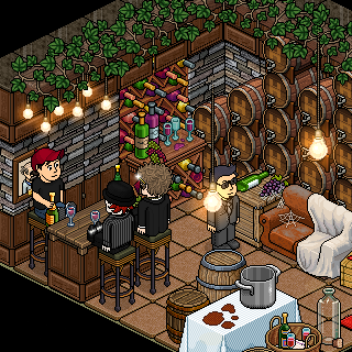 Photo by HabboPaquiao