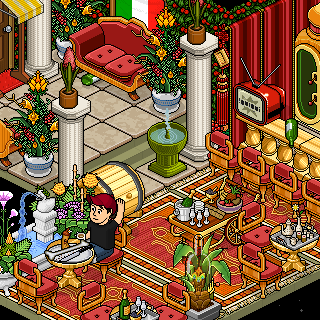 Photo by HabboPaquiao