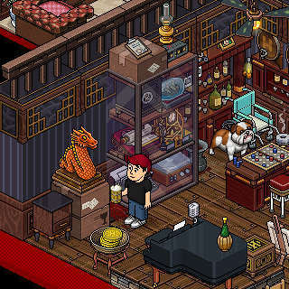Photo by HabboPaquiao