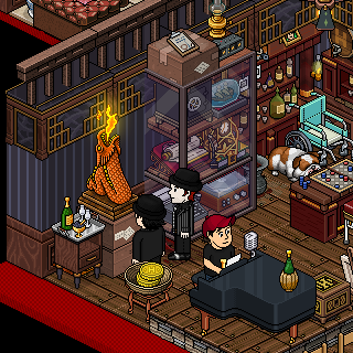 Photo by HabboPaquiao