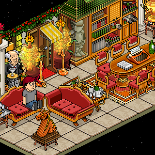 Photo by HabboPaquiao