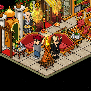 Photo by HabboPaquiao