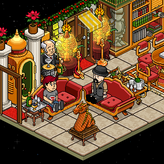 Photo by HabboPaquiao