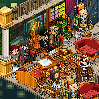 Photo by HabboPaquiao