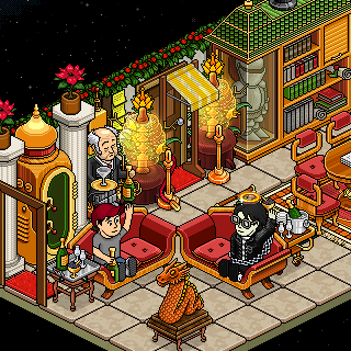 Photo by HabboPaquiao