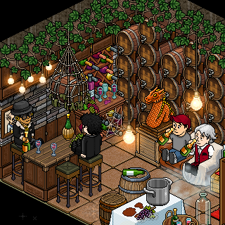Photo by HabboPaquiao