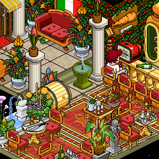 Photo by HabboPaquiao