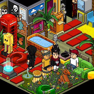 Photo by HabboPaquiao