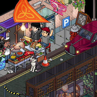 Photo by HabboPaquiao