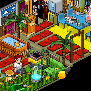 Photo by HabboPaquiao