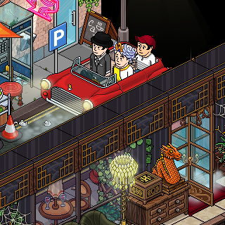 Photo by HabboPaquiao