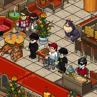 Photo by HabboPaquiao