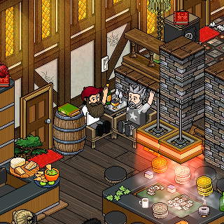 Photo by HabboPaquiao