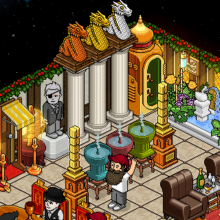 Photo by HabboPaquiao