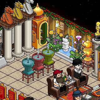 Photo by HabboPaquiao
