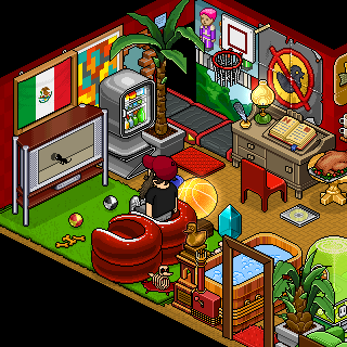 Photo by HabboPaquiao