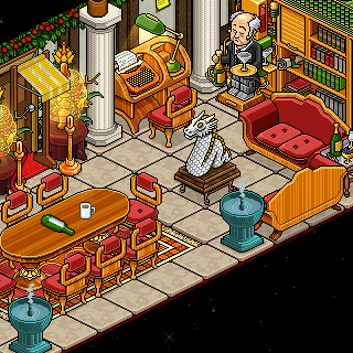 Photo by HabboPaquiao