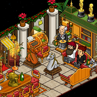 Photo by HabboPaquiao
