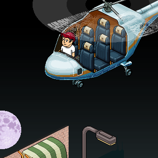 Photo by HabboPaquiao
