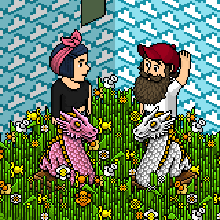 Photo by HabboPaquiao