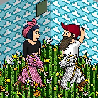 Photo by HabboPaquiao