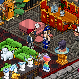 Photo by HabboPaquiao