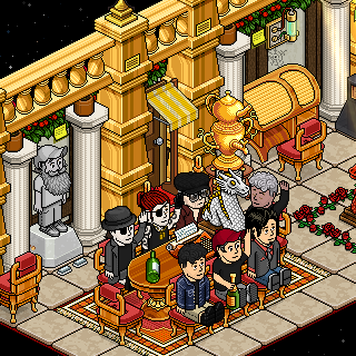 Photo by HabboPaquiao