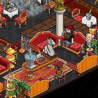 Photo by HabboPaquiao