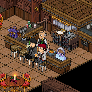 Photo by HabboPaquiao
