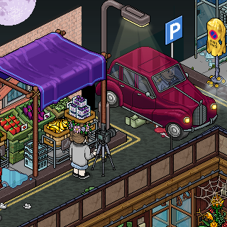 Photo by HabboPaquiao
