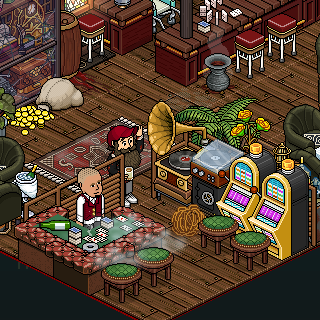 Photo by HabboPaquiao