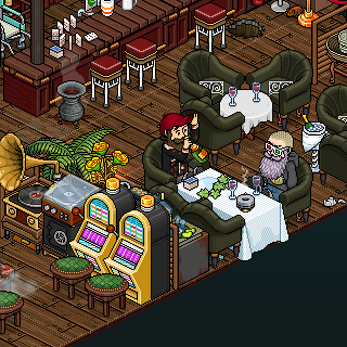 Photo by HabboPaquiao