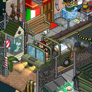 Photo by HabboPaquiao