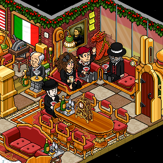 Photo by HabboPaquiao