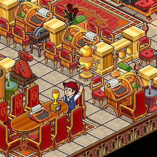 Photo by HabboPaquiao