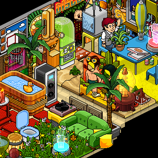 Photo by HabboPaquiao