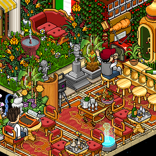 Photo by HabboPaquiao