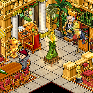 Photo by HabboPaquiao