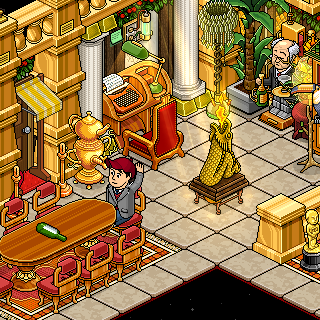 Photo by HabboPaquiao