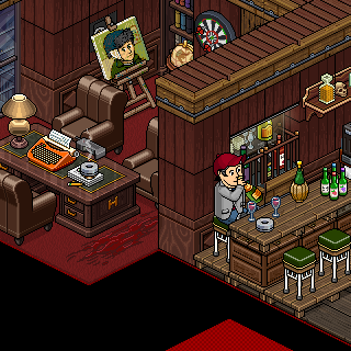 Photo by HabboPaquiao