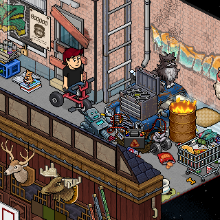 Photo by HabboPaquiao
